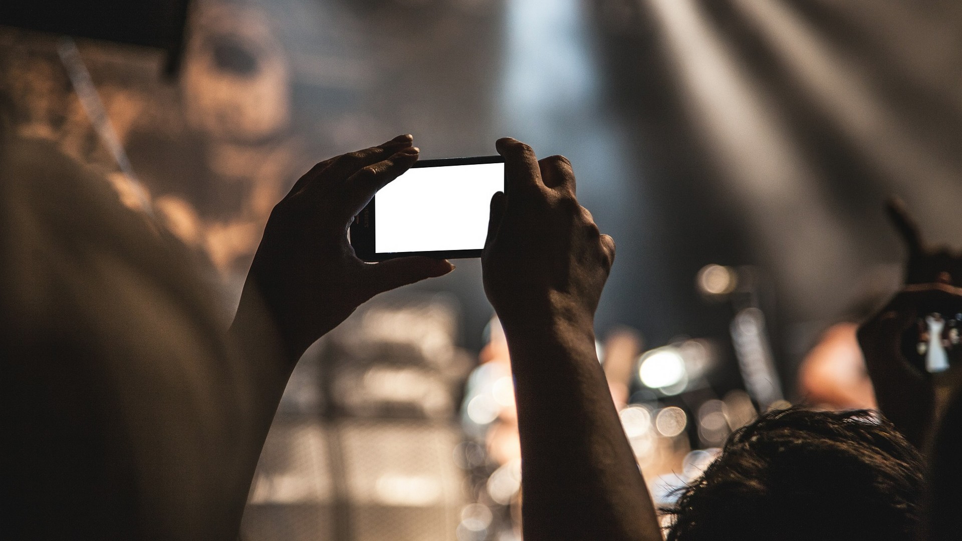 Smartphone stressing you out