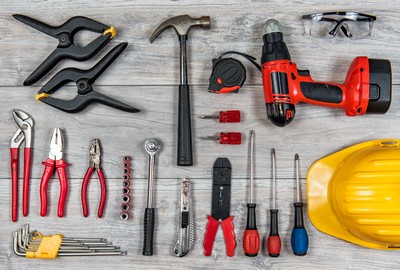 Coaching Tools